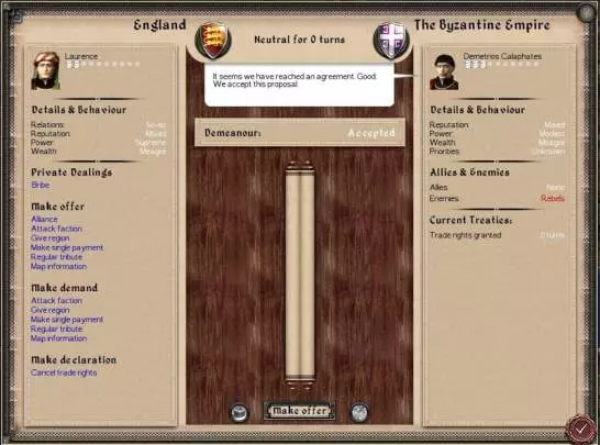 Medieval 2 Total War