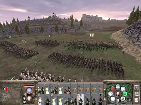 Medieval 2 Total War
