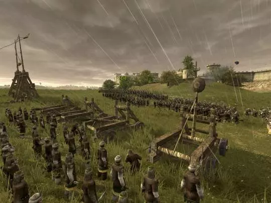 Medieval 2 Total War