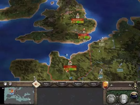 Medieval 2: Total War