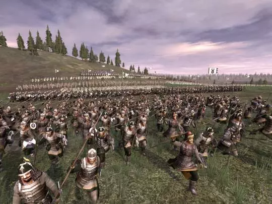 Medieval 2 Total War