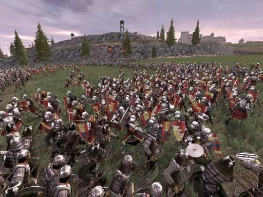 Medieval 2 Total War