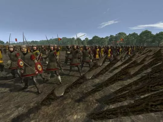 Medieval 2 Total War