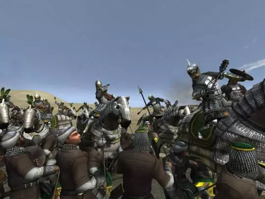 Medieval 2: Total War