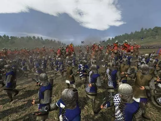 Medieval 2 Total War