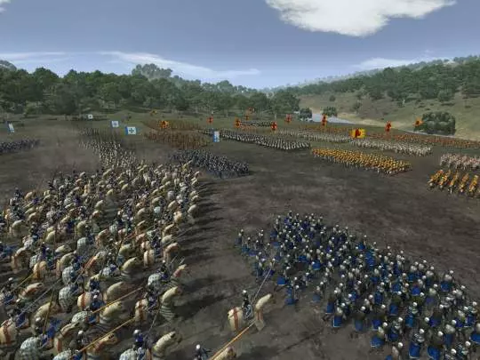 Medieval 2 Total War