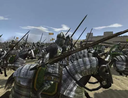 Medieval 2: Total War