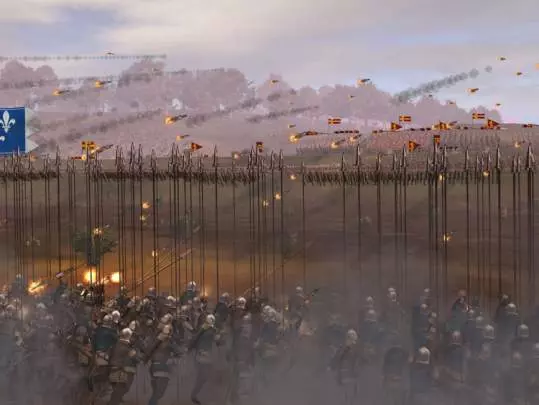 Medieval 2 Total War - PC