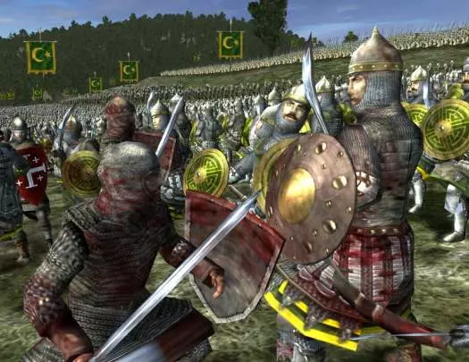 Medieval 2 Total War