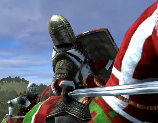 Medieval 2 Total War