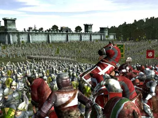 Medieval 2: Total War