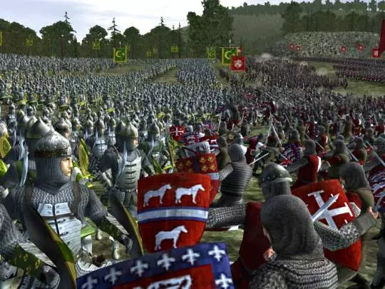 Medieval 2 Total War - PC