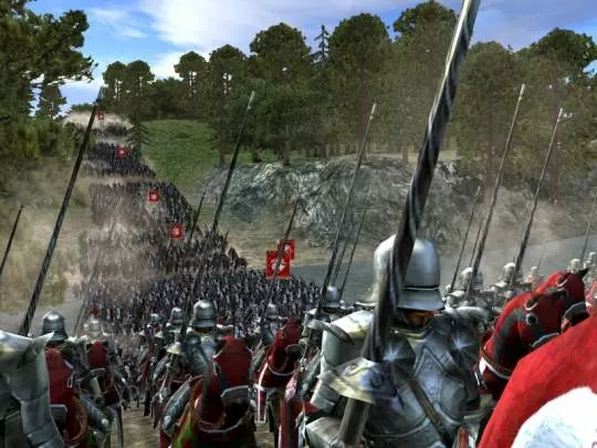 Medieval 2 Total War - PC