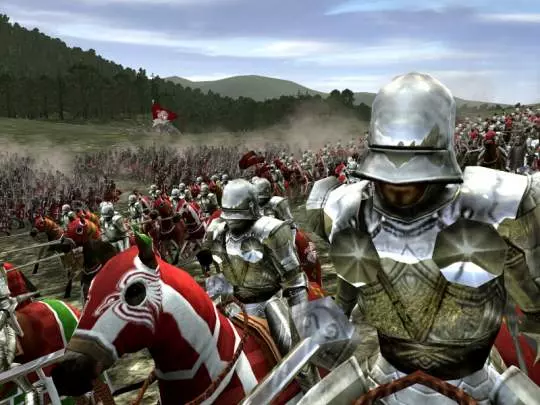 Medieval 2 Total War