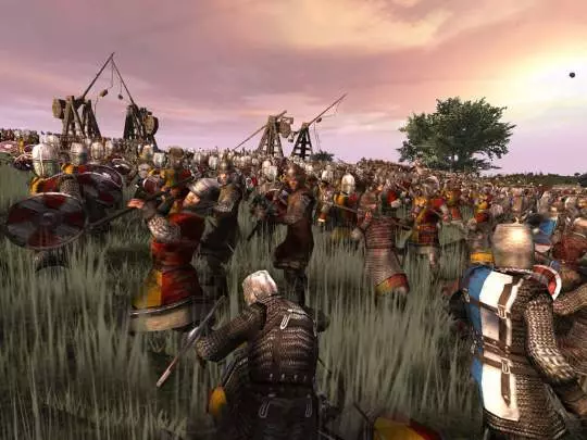 Medieval 2: Total War
