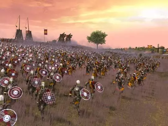 Medieval 2 Total War