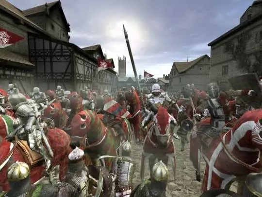 Medieval 2 Total War