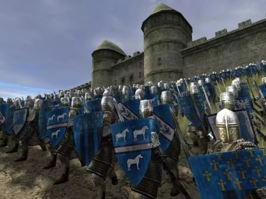 Medieval 2 Total War