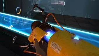 Portal Stories: VR no se perderá el estreno de HTC Vive en PC