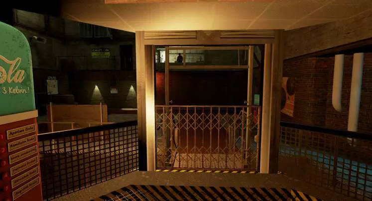 Portal Stories VR - PC