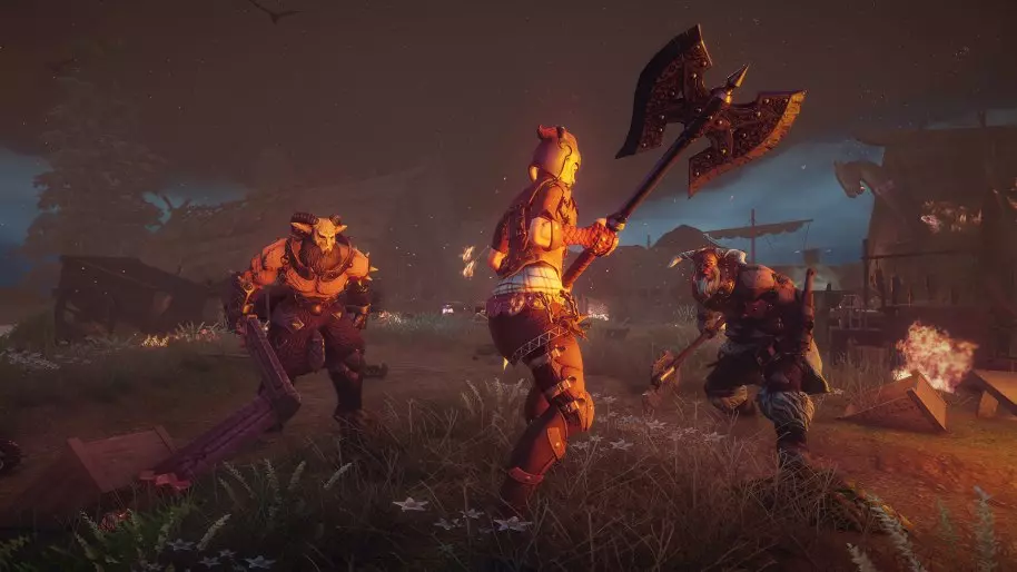 Hand of Fate 2 Xbox One