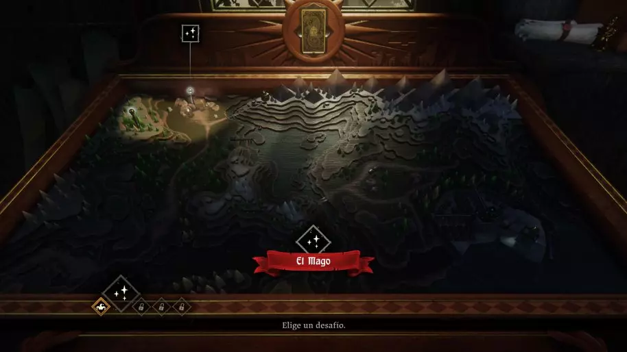 Hand of Fate 2 Xbox One