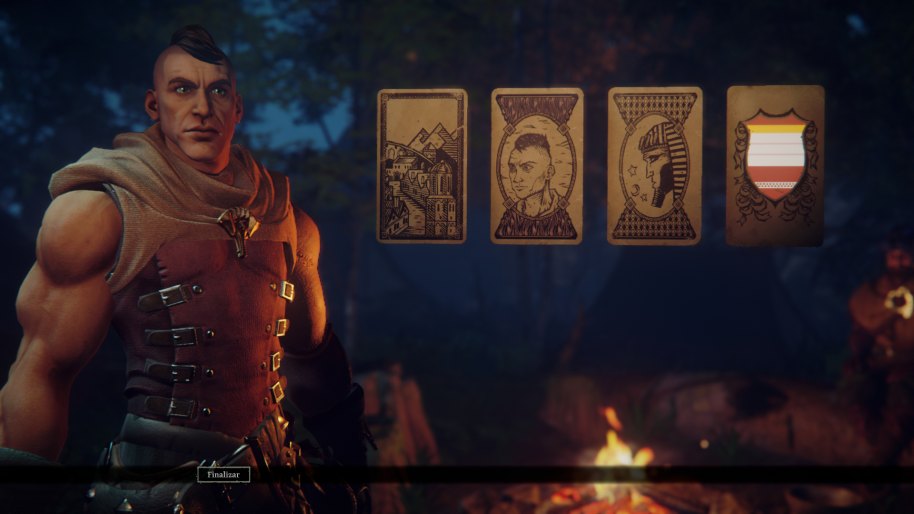 Hand of Fate 2 Nintendo Switch