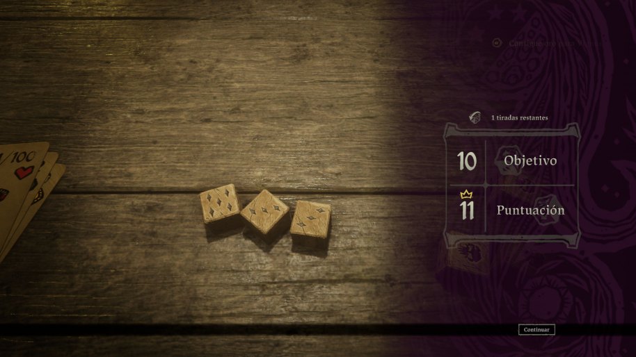 Hand of Fate 2