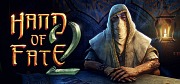 Carátula de Hand of Fate 2 - Nintendo Switch