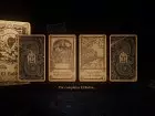 Hand of Fate 2 - Pantalla