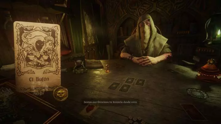 Hand of Fate 2 - PC