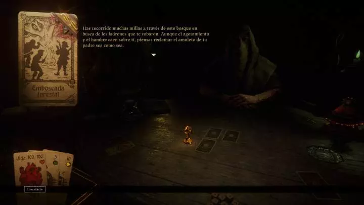 Hand of Fate 2