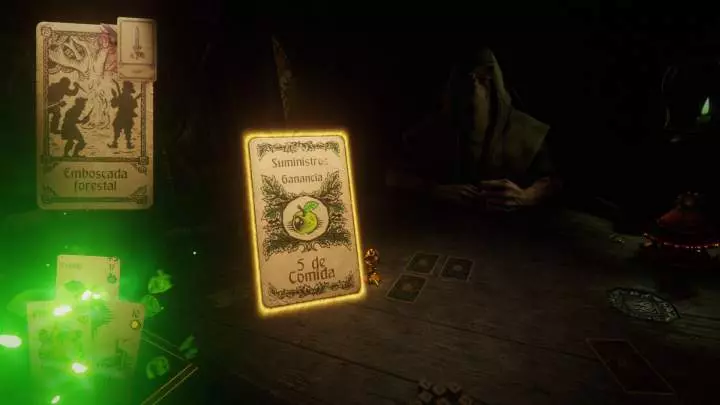 Hand of Fate 2 - PC