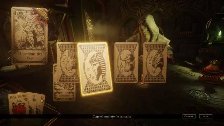 Hand of Fate 2