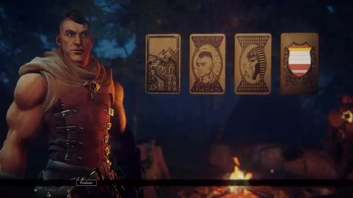 Hand of Fate 2