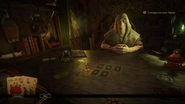 Hand of Fate 2
