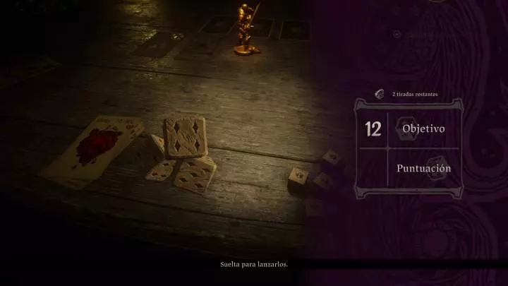 Hand of Fate 2