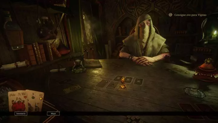 Hand of Fate 2 - PC