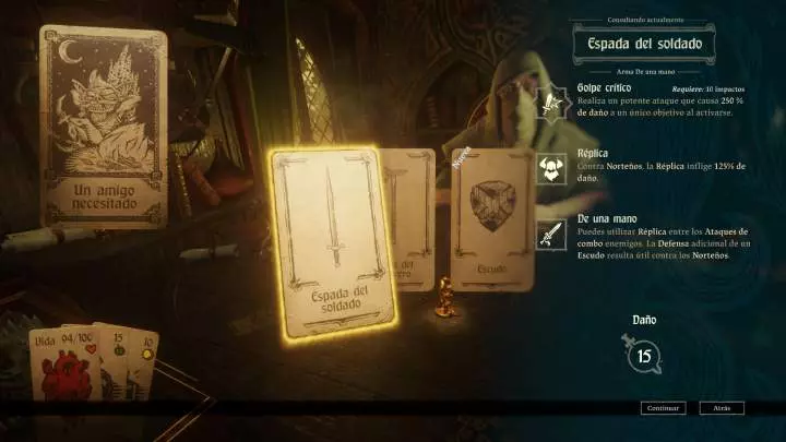 Hand of Fate 2