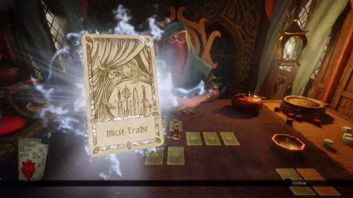 Hand of Fate 2 - PC