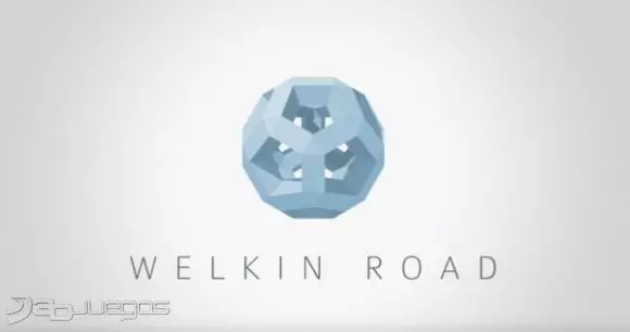 Carátula de Welkin Road