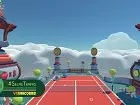 #SelfieTennis