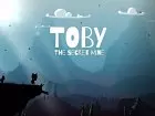 Toby The Secret Mine - Pantalla