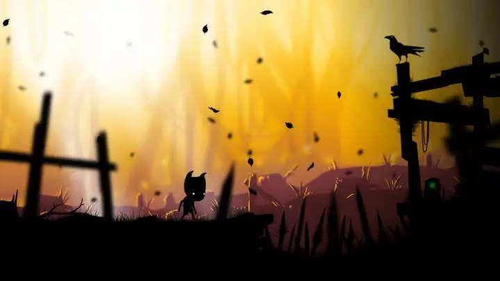 Toby The Secret Mine