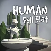 Carátula de Human: Fall Flat - iOS