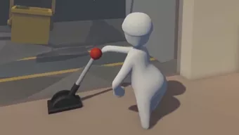 La locura de Human Fall Flat supera los 30 millones de juegos vendidos y presenta un nuevo nivel