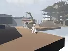 Human Fall Flat - Pantalla