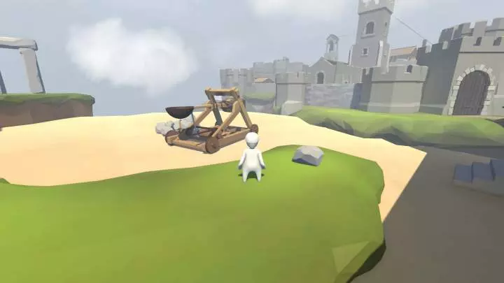 Human Fall Flat - PC