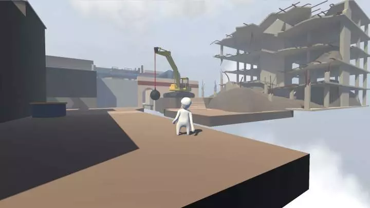 Human Fall Flat