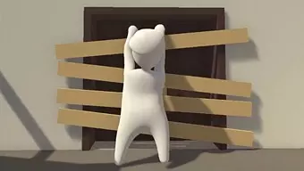 Human Fall Flat: Decisiones